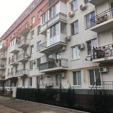 Квартира У Моря, Тихий Район, Все Удобства, 800 М До Пляжа, До Центра Города15 Мин Oldenburg Bagian luar foto